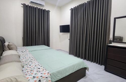 Kampung Berungis Villa | Restu Villa Homestay