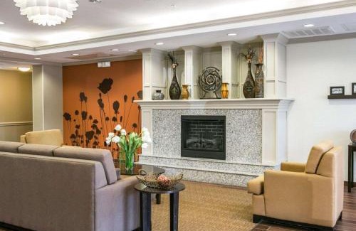 Houston Hotel | Restwell Inn & Suites I-45 North