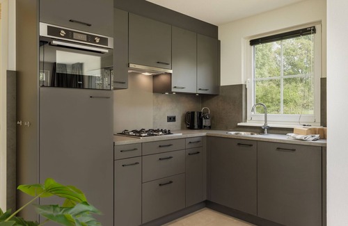 Ferienpark Gut Langen House | Restyled house with sauna, near Bad Bentheim