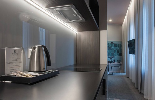 Kaunas Apartment | Resume Apartments