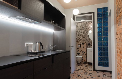 Kaunas Apartment | Resume Apartments