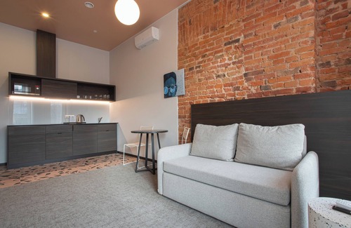 Kaunas Apartment | Resume Apartments