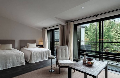 Bin Hu District Hotel | Resun Hotel