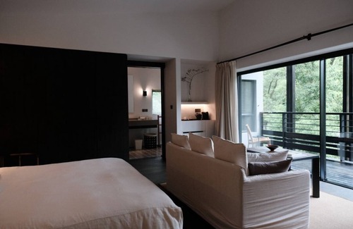 Bin Hu District Hotel | Resun Hotel
