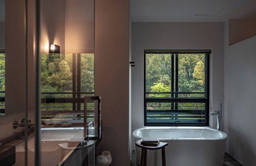 Bin Hu District Hotel | Resun Hotel