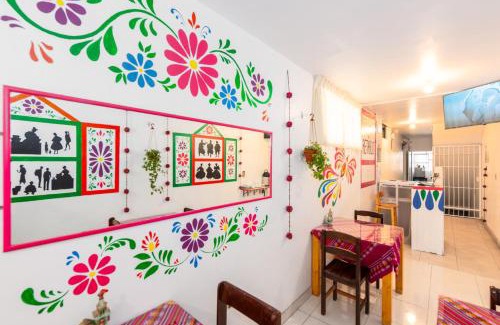 Ayacucho Hotel | Retablo Boutique Hotel