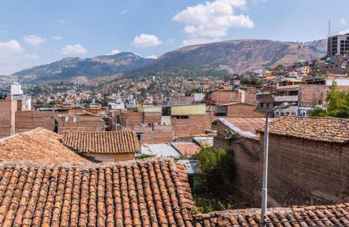 Ayacucho Hotel | Retablo Boutique Hotel