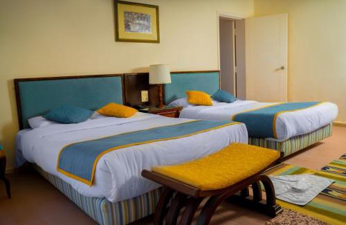 Al Arish Resort | Retac El Arish