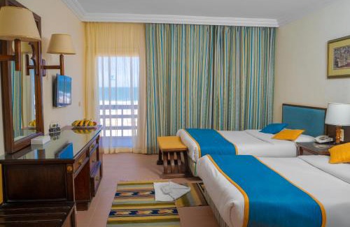 Al Arish Resort | Retac El Arish