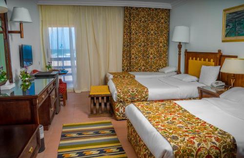 Al Arish Resort | Retac El Arish