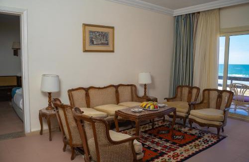 Al Arish Resort | Retac El Arish