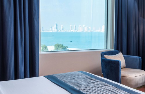 Diplomatic Area Hotel | Retaj Al Rayyan Hotel