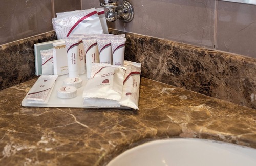 Diplomatic Area Hotel | Retaj Al Rayyan Hotel