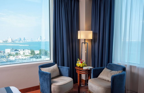 Diplomatic Area Hotel | Retaj Al Rayyan Hotel