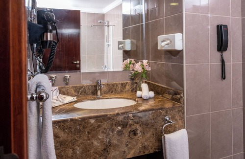 Diplomatic Area Hotel | Retaj Al Rayyan Hotel