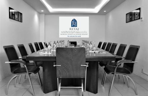 Moroni Hotel | Retaj Moroni