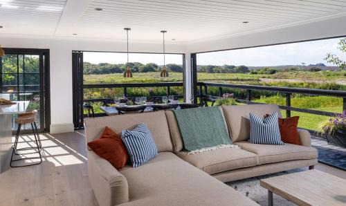 Winnard's Perch Resort | Retallack Resort & Spa