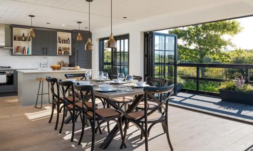 Winnard's Perch Resort | Retallack Resort & Spa