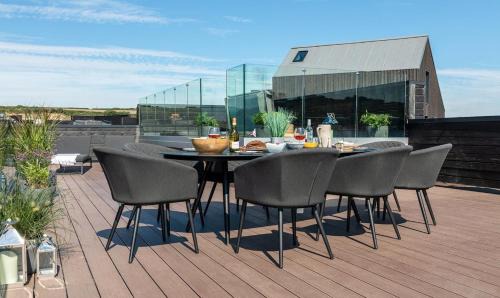 Winnard's Perch Resort | Retallack Resort & Spa