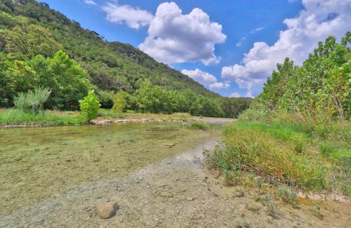 Wimberley House | Retama