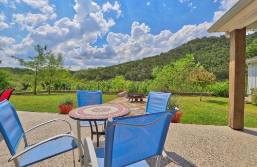 Wimberley House | Retama