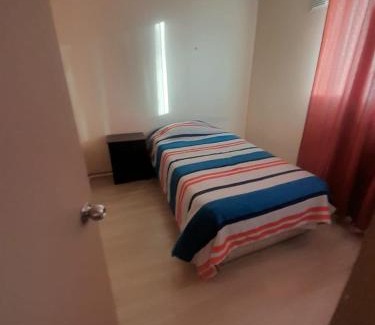Huasco Apartment | Retamilla 409