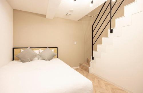 Nishiwaseda Apartment | Retaw Hills WASEDA