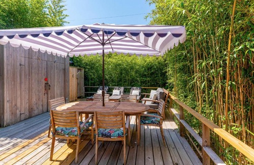 Ocean Beach House | Reteela Retreat