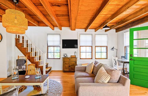 Ocean Beach House | Reteela Retreat