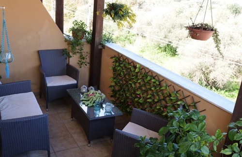 Pigi House | Rethymmno Bella House