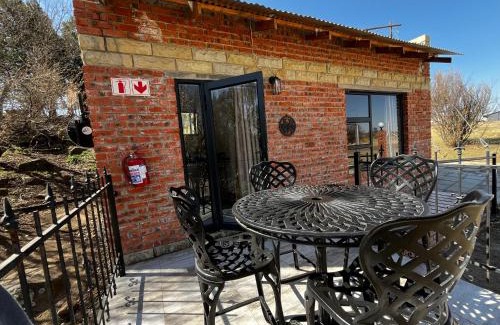 Kroonstad House | Retief Guest Farm