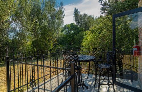 Kroonstad House | Retief Guest Farm