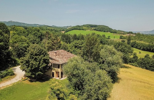 Ponte d'Assi House | Retino - Ivy - Mini apartment immersed in the greenery of the Tenuta di Fassia