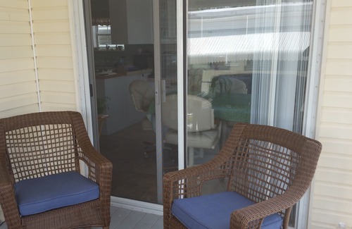 Naples House | Retired resident of sunny Naples