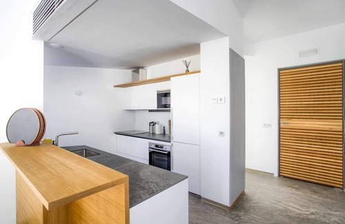 Arcos de la Frontera House | Retiro 5 Emilio (4 guests)