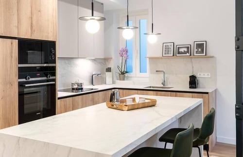 Ibiza Apartment | Retiro Apartment II by Flatsweethome
