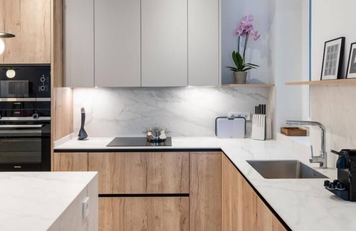 Ibiza Apartment | Retiro Apartment II by Flatsweethome