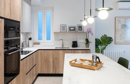 Ibiza Apartment | Retiro Apartment II by Flatsweethome