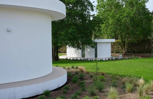 Santa Comba Hotel | Retiro Costiña Wellness&villas