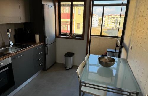 Furadouro Apartment | Retiro da Bina
