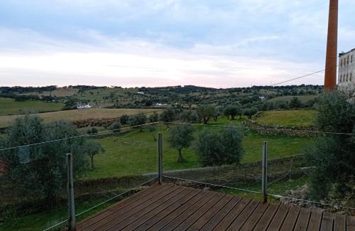 Crato House | Retiro da cegonha