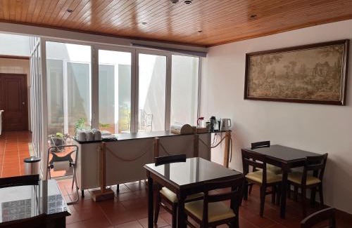 Pedrogao Grande Bed & Breakfast | Retiro da Devesa