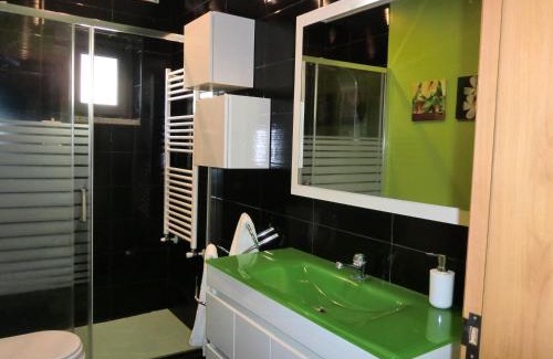 Seia Apartment | Retiro da Estrela