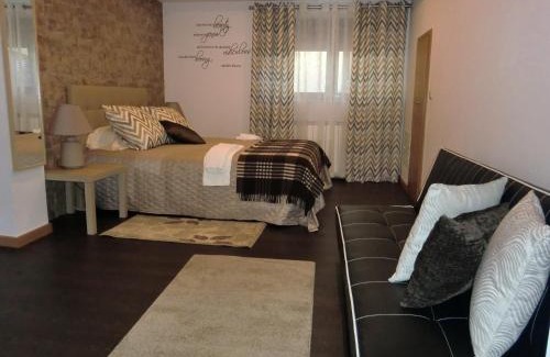 Seia Apartment | Retiro da Estrela