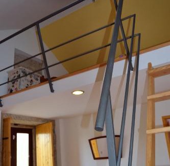 Seia House | Retiro da Lameira