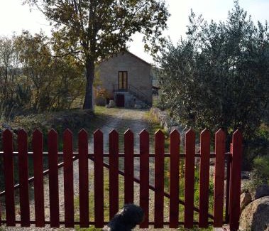 Seia House | Retiro da Lameira