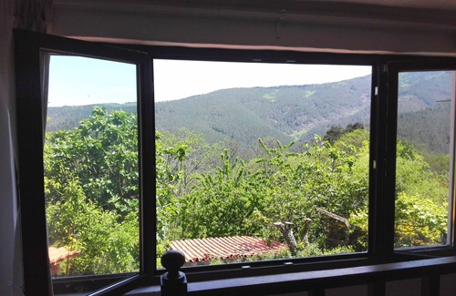 Gondramaz Cottage | Retiro de Gondramaz