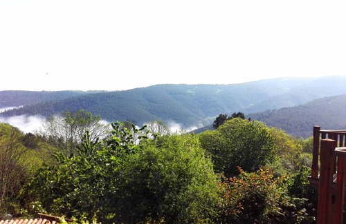 Gondramaz Cottage | Retiro de Gondramaz
