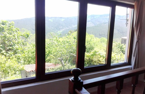 Gondramaz Cottage | Retiro de Gondramaz