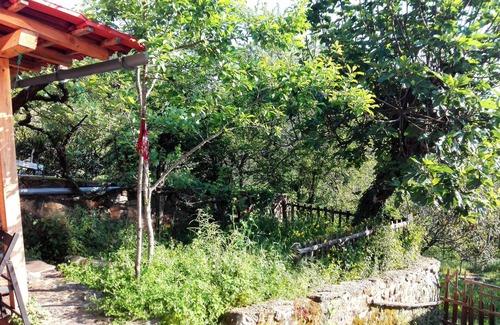 Gondramaz Cottage | Retiro de Gondramaz